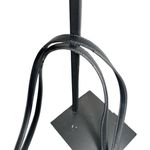 Kate Spade  New York Schuyler Black Leather Tote Bag Photo 4