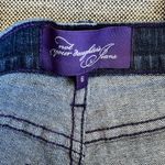 NYDJ Not Your Daughters Jeans Blue Jean size 6 Photo 4