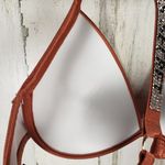 Victoria's Secret NWT Shine Strap Full Coverage Push-Up Bikini Top Size 32DD (E) Photo 6