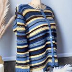 Liz Claiborne Boho Cardigan Photo 0