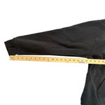 Jordan athletic black hoodie Photo 7