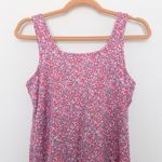 Columbia  Womens Active Dress Size S Pink Floral Athletic Outdoor‎ Summer Casual Photo 1