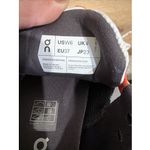 On Women's Cloudsurfer Next White Flame Size 6 NWB Photo 7