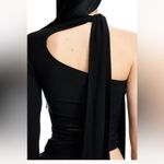 NWT H&M x Mugler Knot Photo 3