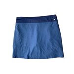 Callaway  16" Heather Perforated Golf Skort Photo 4