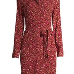 Free Assembly Women's Floral Button Photo 65