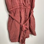 Mustard Seed romper size small Photo 1