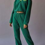 Champion UO Exclusive Sherpa Pullover Sweatshirt Photo 2