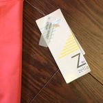 Zella  Coral Hugh waist crop yoga pants Photo 2