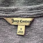 Juicy Couture  Lavender Short Sleeve Top Photo 5