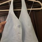 Christian LaCroix  Halter Vest Top Photo 0