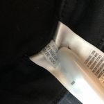 American Eagle  Womens Hi-Rise Jegging Stretch Jean Black Size 6 Photo 5