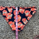 Juicy Couture Juicy‎ couture beach royalty women’s xs poppy bikini bottom Photo 9