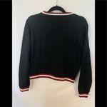 Forever 21  90s Babe black sweatshirt size S Photo 2