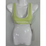 Stone Fox Swim Stone Fox SWIM DHALIA Top in Butterfly XS NWT Photo 1