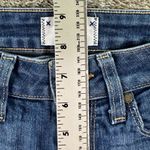 Paige Verdugo Crop Jeans Sz 24 Photo 4