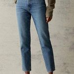 PacSun Light Wash Mom Jeans SIZE 23 Photo 0