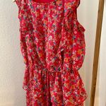 Xhilaration Xhiliration brand light weight floral dress Photo 4