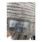 Barefoot Dreams | S | Cardigan Robe Duster CozyChic Lite Catalina Open Front Photo 4