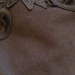 Vintage Lacey Black Pantsuit from Marina Women’s Size 10 Photo 6