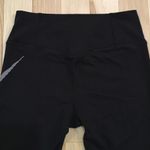 Nike Women's DRY Hi-Rise Soft Graphic Training Tights Size S Photo 6