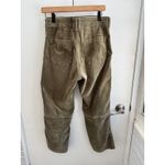Pilcro  Anthropologie The Wanderer Corduroy Pants 28 boho layered cabincore Photo 4
