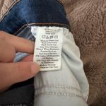 Everlane  Authentic Stretch High Rise Skinny Jeans ankle length 26 Photo 4