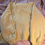 Maurice's  Sweater Photo 0