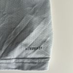 Adidas DESIGNED FOR TRAINING TANK TOP, Halo Blue, XS, NWT Photo 8