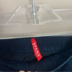 Spanx  Dark Blue Ankle Length Jeggings Photo 3