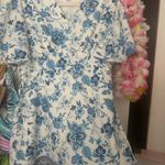 SheIn Floral Photo 1