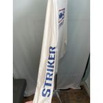 NWT Striker Fishing Gear Women's Prime LS Shirt‎ Oyster White XL Long Sleeve Photo 1