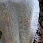 No Boundaries utility denim jumpsuit long sleeve collared Photo 4