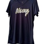 USNA United States Naval Academy Badger Sport Women's V Photo 0