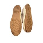 Blondo  WATERPROOF SUEDE SLIPON CREAM TAN RUBBER SOLE SHOES 7 Photo 4