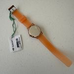 Lacoste  Women's L.12.12 Quartz Peach Pink Silicone Strap Watch 36mm Photo 4