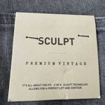 Citizens of Humanity Anthropologie Citizens of Humanity Rocket Sculpt High Rise Skinny Size 27P NWT Photo 8