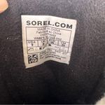 Sorel  Women's Slimpack II Lace Boot, Quarry, Size 8 Photo 8