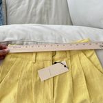 Bec & Bridge NEW  Harriet Pant High waisted pleated trouser Photo 5