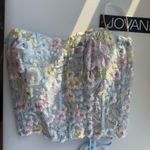 Jovani  Corset Top Photo 2
