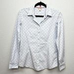 Brooks Brothers Dotted Fabric Shirt 2 Office Career Formal Quiet Luxury Capsule Photo 0