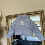 Alo Yoga Glacier Puffer Winter Frost / XS Photo 2