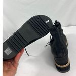 Eileen Fisher New Capa Falcon Nubuck Boot Size 7.5 Photo 4