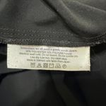 MM.LaFleur M.M.LaFleur Foster Pant Black Straight Leg Elastic Waist Size 14 Photo 7