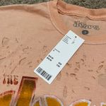 Urban Outfitters The Doors Vintage Wash Tee NWT Photo 7