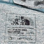 The North Face  Shade Me Long Sleeve Hoodie Size M Photo 7