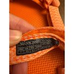Teva Women's  flatform universal webbing coral size 11 NWOB Photo 5