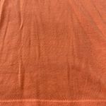 Under Armour Run women S short sleeve shirt orange Photo 8