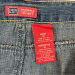 Faded Glory  Denim Skirt Size 18 Photo 4