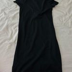 ASOS Mamalicious Maternity Scoop Neck T Shirt Dress Photo 3